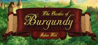 Portada oficial de The Castles of Burgundy para PC