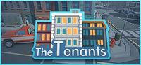 Portada oficial de The Tenants para PC