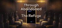 Portada oficial de Through Abandoned: The Refuge para PC