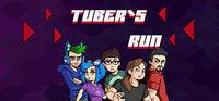 Portada oficial de Tuber's Run para PC