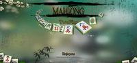 Portada oficial de TwoPlay Mahjong para PC