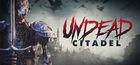 Portada oficial de de Undead Citadel para PC