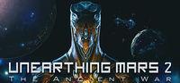 Portada oficial de Unearthing Mars 2: The Ancient War para PC
