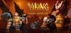 Portada oficial de de Viking: Sigurd's Adventure para PC