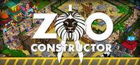 Portada oficial de Zoo Constructor para PC