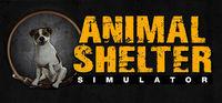 Portada oficial de Animal Shelter para PC
