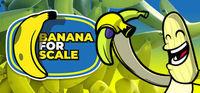 Portada oficial de Banana for Scale para PC
