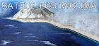 Portada oficial de de Battle for Iwo Jima para PC