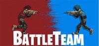 Portada oficial de Battle Team para PC