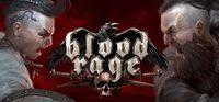 Portada oficial de Blood Rage : Digital Edition para PC