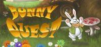 Portada oficial de Bunny Quest para PC