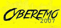 Portada oficial de Cyberemo 2007 para PC