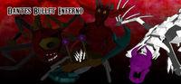 Portada oficial de Dantes Bullet Inferno para PC