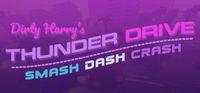 Portada oficial de Dirty Harry's Thunder Drive para PC