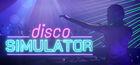 Portada oficial de de Disco Simulator para PC