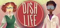 Portada oficial de Dish Life: The Game para PC