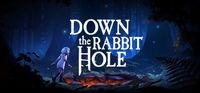 Portada oficial de Down The Rabbit Hole para PC