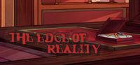 Portada oficial de Edge of Reality para PC