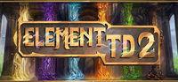 Portada oficial de Element TD 2 para PC