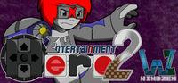 Portada oficial de Entertainment Hero 2 para PC