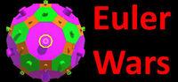 Portada oficial de Euler Wars para PC