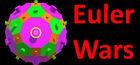 Portada oficial de de Euler Wars para PC
