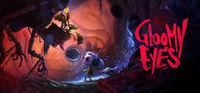 Portada oficial de Gloomy Eyes para PC