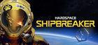 Portada oficial de de Hardspace: Shipbreaker para PC