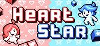 Portada oficial de Heart Star para PC