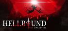 Portada oficial de de Hellbound: the Awakening para PC
