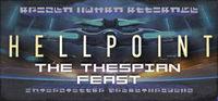 Portada oficial de Hellpoint: The Thespian Feast para PC