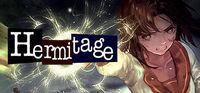 Portada oficial de Hermitage: Strange Case Files para PC