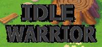 Portada oficial de Idle Warrior para PC