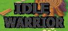 Portada oficial de de Idle Warrior para PC