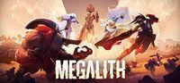 Portada oficial de Megalith para PC