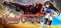 Portada oficial de Natsuki Chronicles para PC
