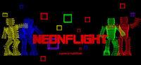 Portada oficial de NeonFlight para PC
