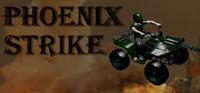 Portada oficial de Phoenix Strike para PC