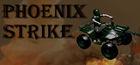 Portada oficial de de Phoenix Strike para PC