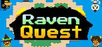 Portada oficial de Raven Quest para PC