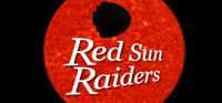 Portada oficial de Red Sun Raiders para PC