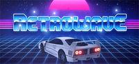 Portada oficial de Retrowave para PC