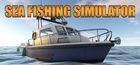 Portada oficial de de Sea Fishing Simulator para PC
