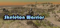 Portada oficial de Skeleton Warrior para PC