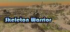 Portada oficial de de Skeleton Warrior para PC