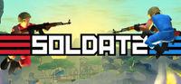 Portada oficial de Soldat 2 para PC