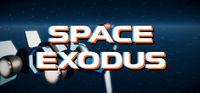 Portada oficial de SPACE EXODUS para PC