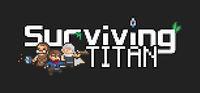 Portada oficial de Surviving Titan para PC