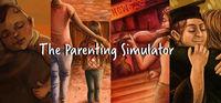 Portada oficial de The Parenting Simulator para PC