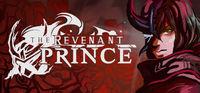 Portada oficial de The Revenant Prince para PC